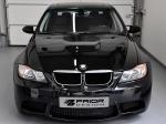 BMW M3 Sedan by Prior Design 2011 года